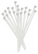 1,0 CF Di ELEMATIC FASCETTA CABLAGGIO NATUR 4,5X290 100 PZ*