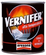 1,0 PZ Di VERNIFER ALTA TEMPERAT 500 ML ALLUMINIOCOL 4767