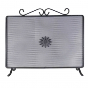 1,0 PZ Di PARASCINTILLE ACCIAIO VERNICIATO PERUGIA 676B (106