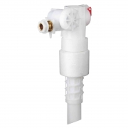 1,0 PZ Di GROHE VALVOLA DI CARICO GALLEGGIANTE CASSETTE WC