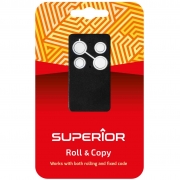 1,0 PZ Di RADIOCOMANDO SUPERIOR ROLL  COPY  RF433,92 MHZ