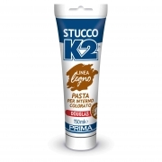 6,0 PZ Di STUCCO PRONTO K2 DOUGLASS TUBETTO 150 ML
