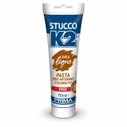 6,0 PZ Di STUCCO PRONTO K2 PINO TUBETTO 150 ML