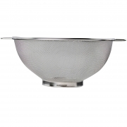 1,0 PZ Di COLAPASTA D 25 CM FACKELMANN 28333