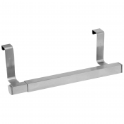 3,0 PZ Di BARRA ESTENSIBILE PER PORTA FACKELMANN 61456