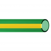 1,0 RT Di TUBO ANTIGELO PLUS VERDE 20X27 MM ROTOLO 25 M