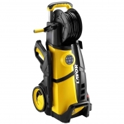 1,0 PZ Di IDROPULITRICE 2500W 160BAR 510 L/H LVR4 PLUS 160 D