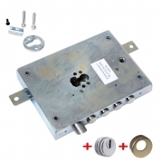 1,0 PZ Di ATRA SERR.CIL.EUROPEO NE42 DX E.60 +DEFENDER SCAT