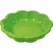 5 PZ Di PISCINA BABY 2 CM. 94X91X21