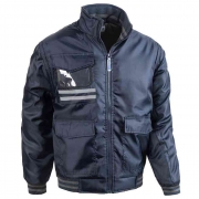 1,0 PZ Di GIUBBINO QUICK BLU MIS.XXL