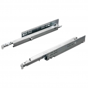 6,0 CP Di SALICE GUIDE X CASSETTI PUSH ART.6557 CM.50