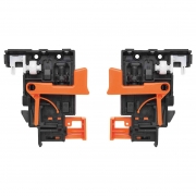 10,0 CP Di SALICE CLIP X GUIDE CASSETTI (DX-SX)