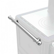 1,0 PZ Di CORRIMANO LATERALE CUCINA VIOLETTA THERMOROSSI