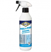 6,0 PZ Di BOSTIK PULI-PRO BAGNO IGIENIZZANTE 500 ML