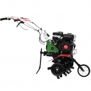 1,0 PZ Di MOTOZAPPA A SCOPPIO 212 CC SBARAGLIA WT800R CARLET