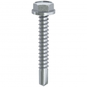 200,0 PZ Di TIRAFONDI AUTOPERFORANTI T.E. D 6,3X 32 MM AMBROVI