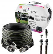 1,0 PZ Di SET TUBO FORCE 5/8X35 M CON ACCESSORI