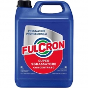 1,0 PZ Di AREXONS FULCRON SGRASSANTE 5 L