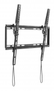1,0 PZ Di SUPPORTO TV A MURO INCLIN 42/55 POLLICI