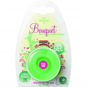 12,0 PZ Di AREXONS ART. 1502 PROF AUTO MY WORLD IS BOUQUET 9