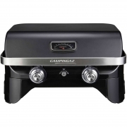 1,0 PZ Di BARBECUE DA TAVOLO ATTITUDE 2100LX 5KW CAMPING