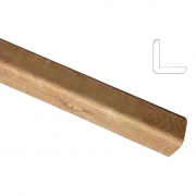 10,0 PZ Di PARASPIGOLO 30X30 POLIST LISCIO 290 CM FRASSINO SB