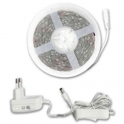 1,0 PZ Di KIT STRIP LED ML.5 IP54 12W FREDDA