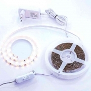 1,0 PZ Di KIT STRIP LED ML.3 IP54 W7,2 NATURALE