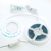 1,0 PZ Di KIT STRIP LED ML.3 IP54 W7,2 FREDDA