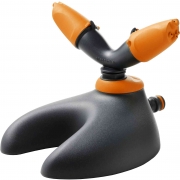 1,0 PZ Di IRRIGATORE ROTANTE 2 BRACCI CON BASE GF 5632