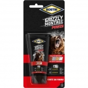 1,0 PZ Di BOSTIK GRIZZLY MONTAGE POWER 100 G BLISTER