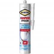 1,0 PZ Di BOSTIK SUPER SPECCHI 425 G CARTUCCIA