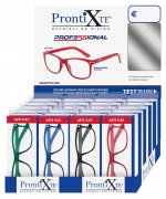 1,0 CF Di ESP. 24 PZ OCCHIALI PRONTI X TE PROFESSIONAL