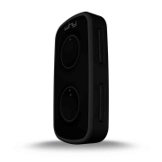 1,0 PZ Di RADIOCOMANDO WHY LITE MINI 433-MHZ NERO