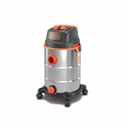 1,0 PZ Di BIDONE ASPIRATUTTO B+D BXVC 30 XTDE 30 L 1600W