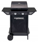 1,0 PZ Di BARBECUE PIETRA LAVICA XPERT 100L PLUS 7,1KW