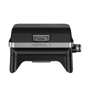 1,0 PZ Di BARBECUE DA TAVOLO ATTITUDE 2GO ELECTRIC GHISA 2,2