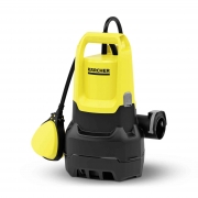 1,0 PZ Di ELETTROPOMPA SOMMERSA KARCHER SP 11.000 DIRT EU