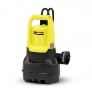 1,0 PZ Di ELETTROPOMPA SOMMERSA KARCHER SP 16.000 DIRT EU