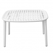 1,0 PZ Di TAVOLINO POSITANO BIANCO