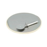 1,0 PZ Di PIETRA PER PIZZA BBQ MODULAR CAMPINGAZ