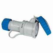 1,0 PZ Di FME ART.71.140 PRESA CE 2P+T-220V IP67