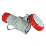 1,0 PZ Di FME ART.71.144 PRESA CE 3P+T-380V IP67