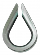 25,0 PZ Di REDANCE ZINCATE D 20 MM