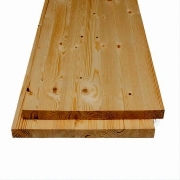 1,0 PZ Di TAVOLA ABETE LAMELLARE 18X300X2000 MM