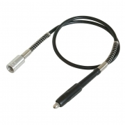 Alberino laccio prolunga flessibile minitrapano utensile multifunzione dremel