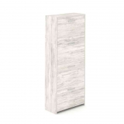 1,0 PZ Di KIT SCARPIERA 4A D/PROF 139X58X25 BIANCO VEN.K083