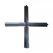 1,0 PZ Di BASE P/OMBRELLONE STAR MM.93