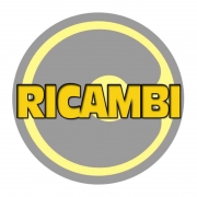 1,0 PZ Di TOP RICAMBIO P/OMBRELLONE STAR 300X400