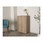 1,0 PZ Di KIT MOBILE 2A 68X34X95 CM ROVERE